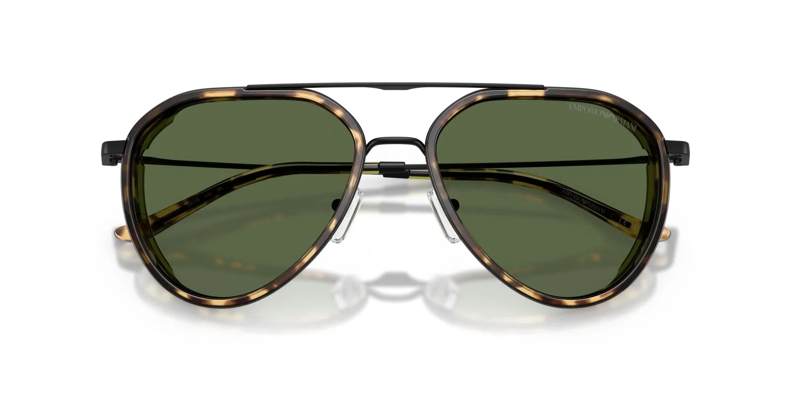 Emporio Armani 2163 Sunglasses - view 19